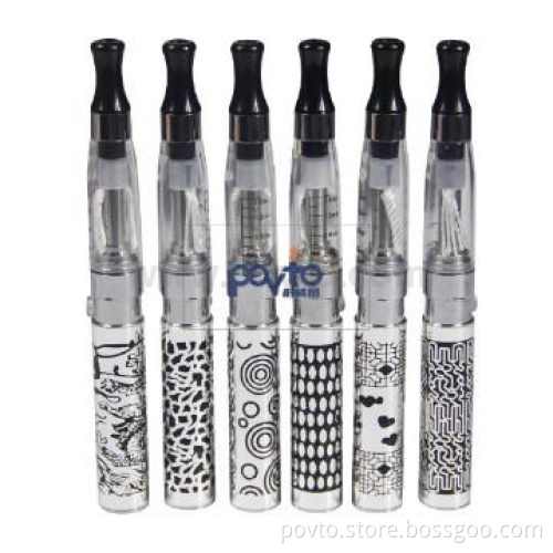 best selling ego electronic cigarette battery ego B, ego K, ego Q